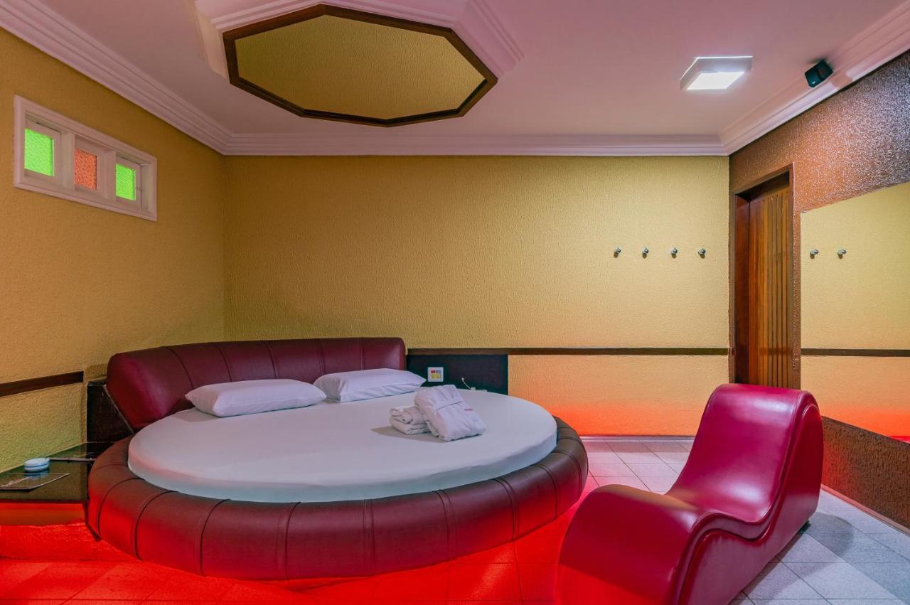 Dreams (adults Only) Hotel do amor Fortaleza (Ceara)