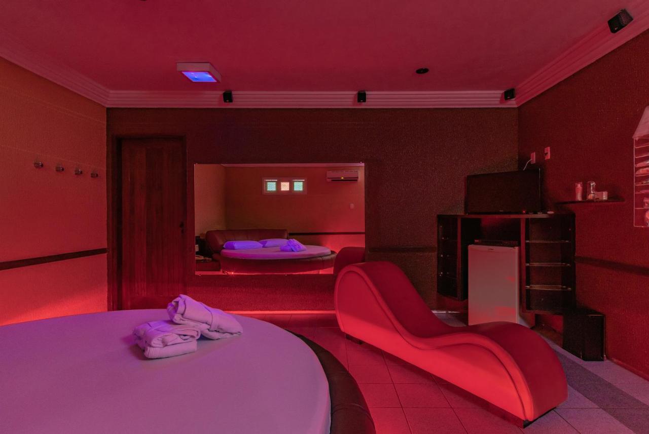Hotel do amor Dreams (adults Only)