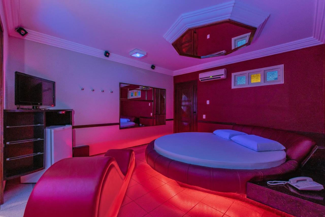 Dreams (adults Only) Hotel do amor 2*