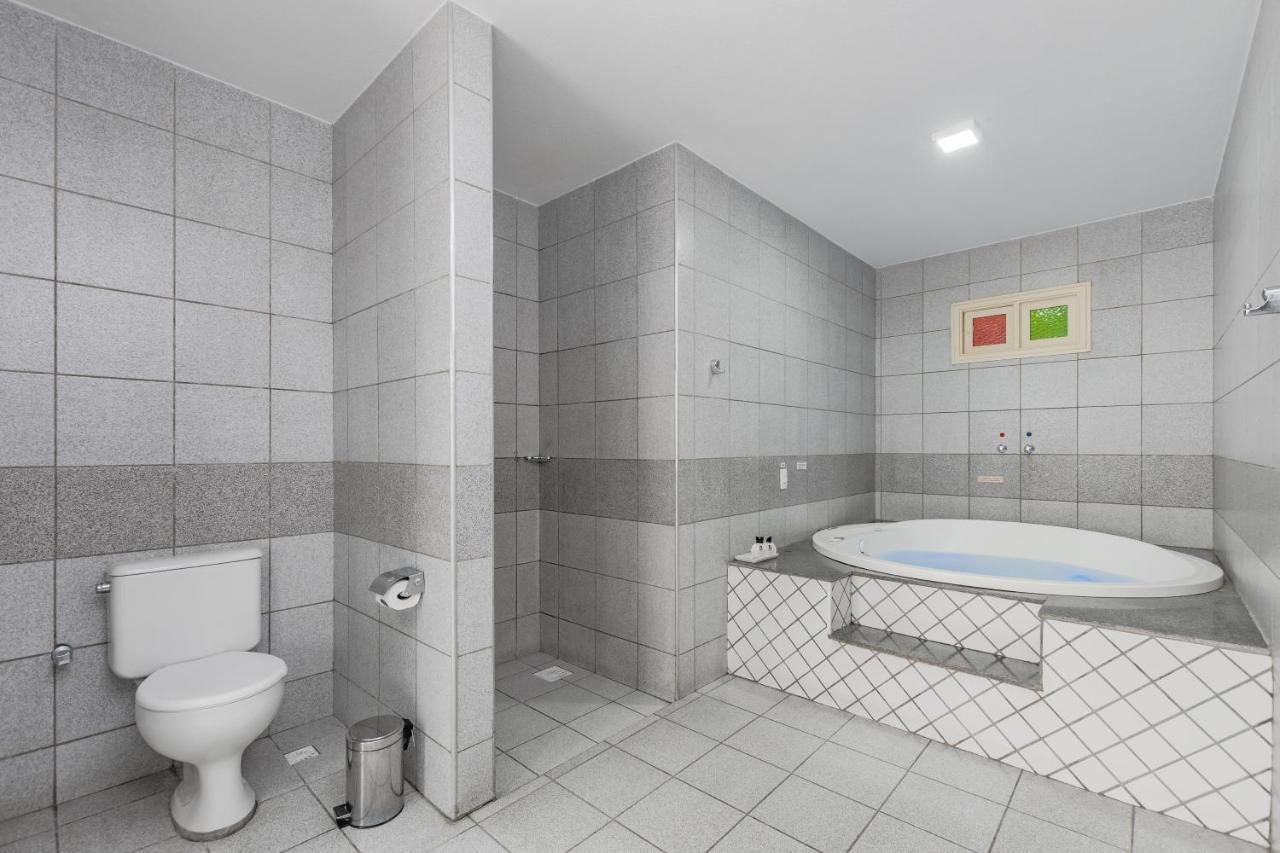 Hotel do amor Dreams (adults Only) Fortaleza (Ceara)