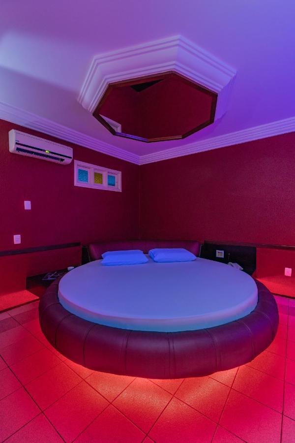 Hotel do amor Dreams (adults Only)