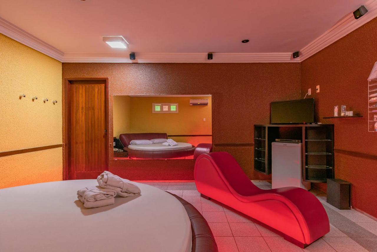 Dreams (adults Only) Hotel do amor