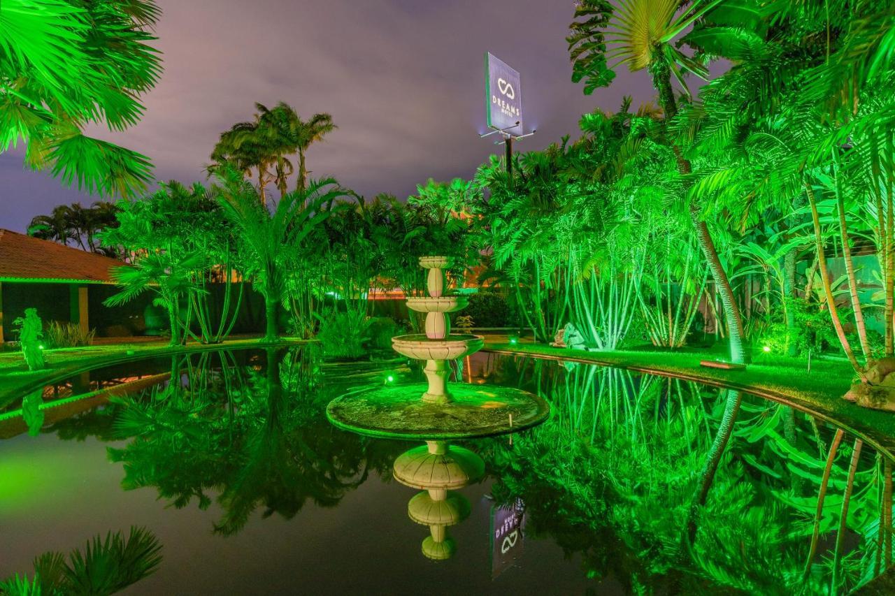 Hotel do amor Dreams (adults Only)