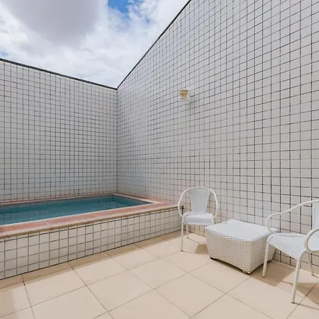 Dreams (adults Only) 2* Fortaleza (Ceara)