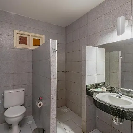 Hotel do amor Dreams (adults Only)
