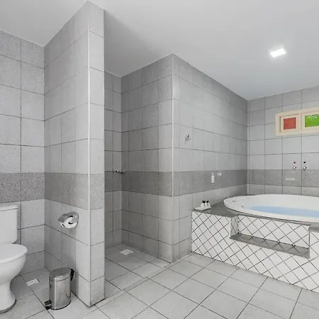 Hotel do amor Dreams (adults Only) Fortaleza (Ceara)