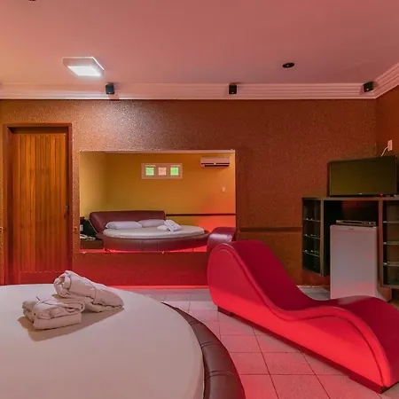 Dreams (adults Only) Hotel do amor