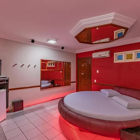 Dreams (adults Only) Hotel do amor Fortaleza (Ceara)