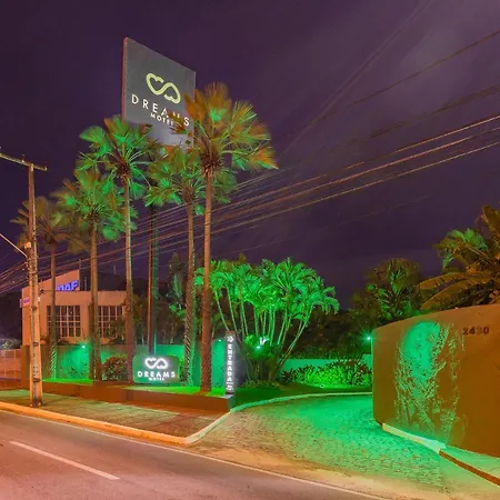 Dreams (adults Only) Hotel do amor
