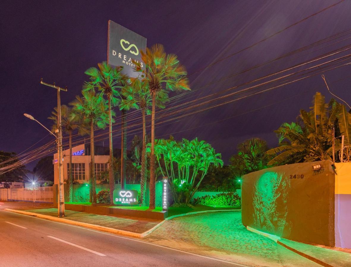 Dreams (adults Only) Love hotel