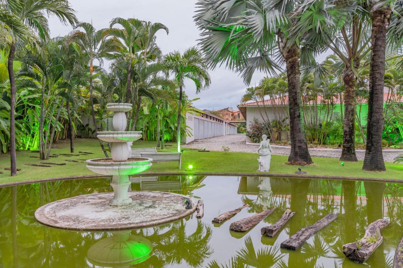 Love hotel Dreams (adults Only) Fortaleza (Ceara)